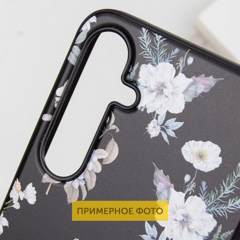 TPU + PC чохол Secret Garden для Xiaomi Redmi 13C / Poco C65
