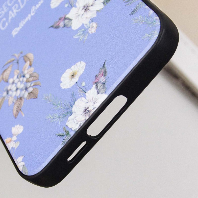 TPU + PC чохол Secret Garden для Samsung Galaxy A25 5G