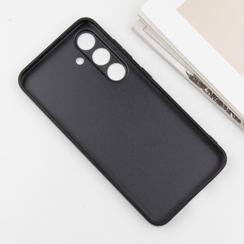 TPU + PC чохол Secret Garden with Magnetic Fit для Samsung Galaxy S24