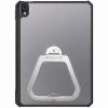 TPU+PC чохол Xundd 360 Rotate Stand (pen slot) для Apple iPad 10.9" (2022-24) / 11" (A16) 2025 Чорний