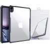 TPU+PC чохол Xundd c посиленими кутами для Apple iPad Mini 6 (8.3") (2021) (2024) Чорний