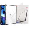 TPU+PC чохол Xundd c посиленими кутами для Apple iPad Air 13'' (2024-26) / Pro 12.9" (2020-2022) Чорний