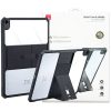 TPU+PC чохол Xundd Stand c посиленими кутами для Apple iPad Air 10.9'' (2020-22)/Air 11'' (2024-26) Чорний