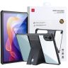 TPU+PC чохол Xundd Stand c посиленими кутами для Xiaomi Redmi Pad 2 (11") Чорний