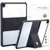 TPU+PC чохол Xundd Stand c посиленими кутами для Samsung Galaxy Tab A11 (8.7'') Чорний