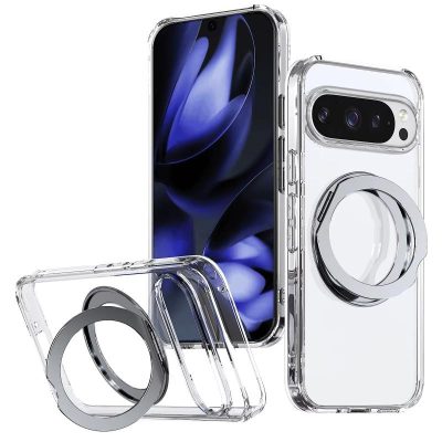 Чохол TPU + PC Aura Fold для Google Pixel 9 / 9 Pro / 10 / 10 Pro