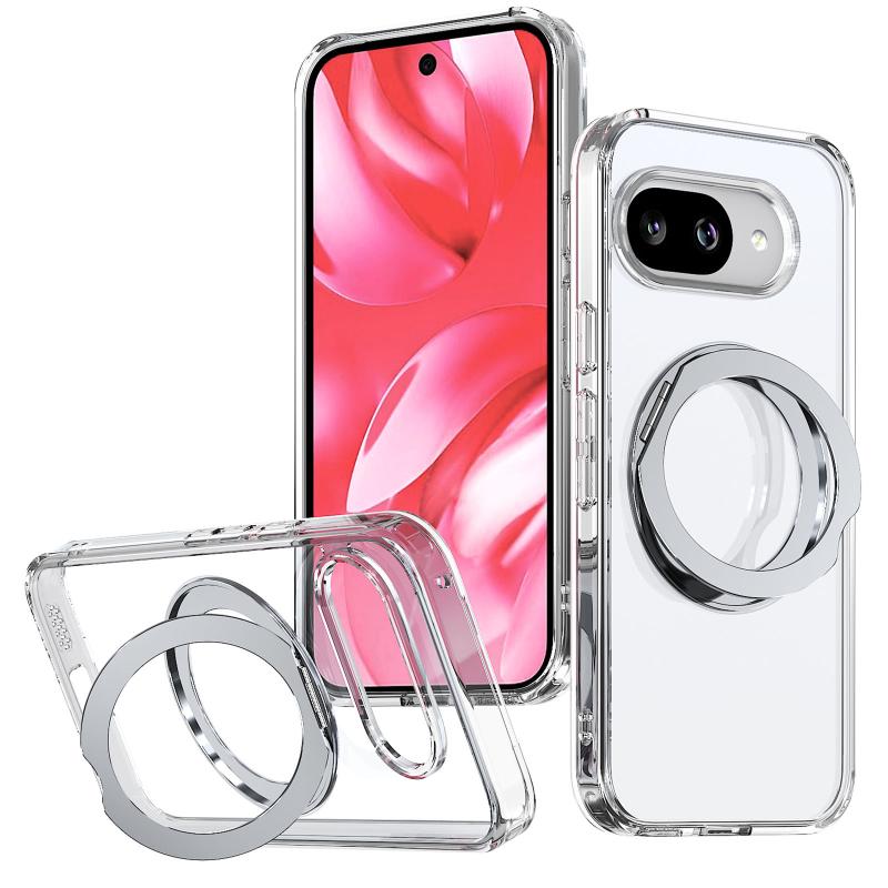 Чохол TPU + PC Aura Fold для Google Pixel 9a