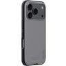 Transparent black