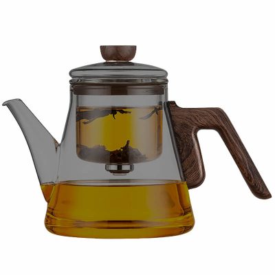 Чайник для заварювання TeaPot D-24C 800ml