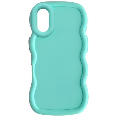 Чохол TPU Ripple для Apple iPhone X / XS (5.8")