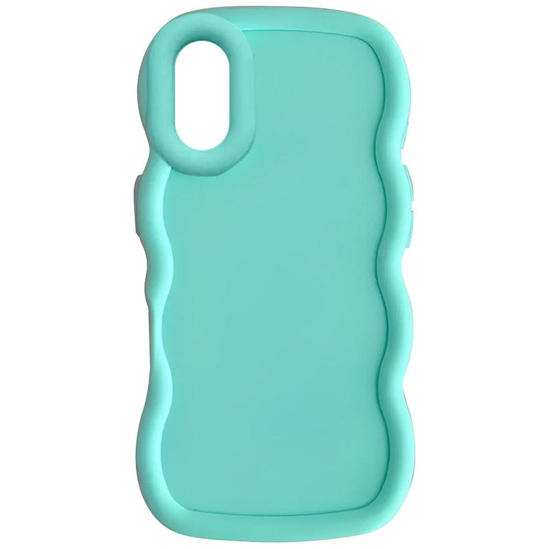 Чохол TPU Ripple для Apple iPhone X / XS (5.8")
