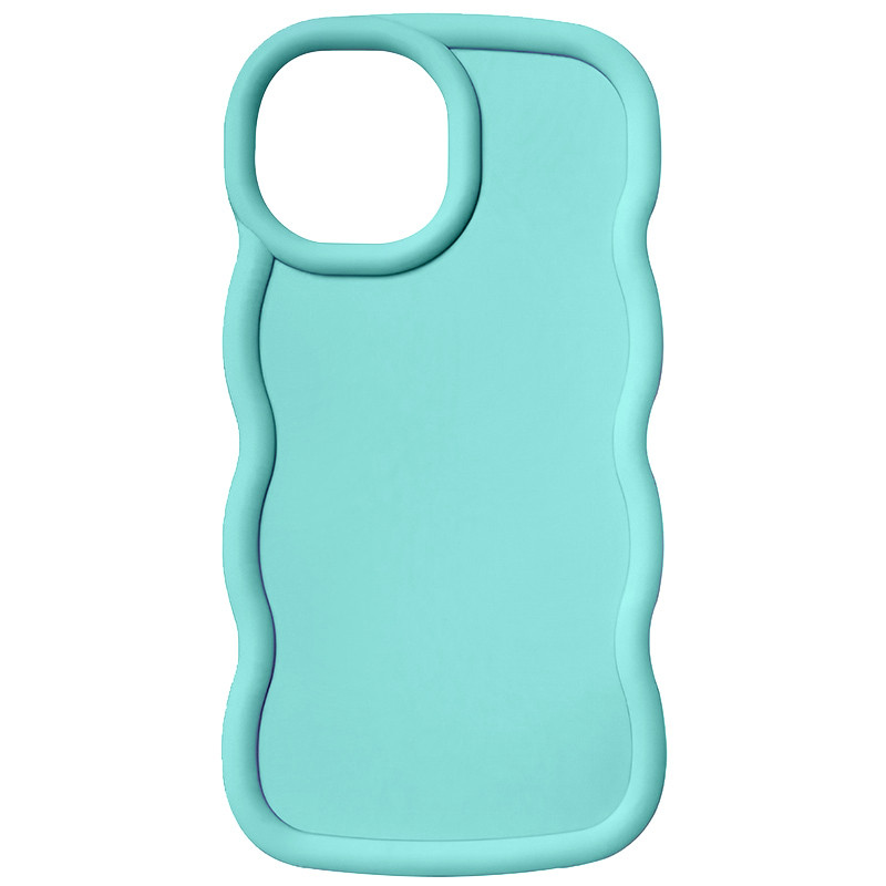 Чохол TPU Ripple для Apple iPhone 15 (6.1")