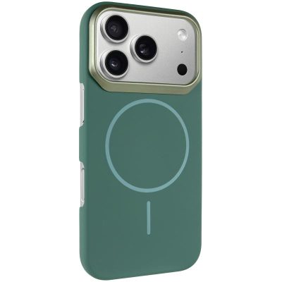 Чохол PC Dream with Magnetic Fit для Apple iPhone 17 Pro / 18 Pro (6.3")
