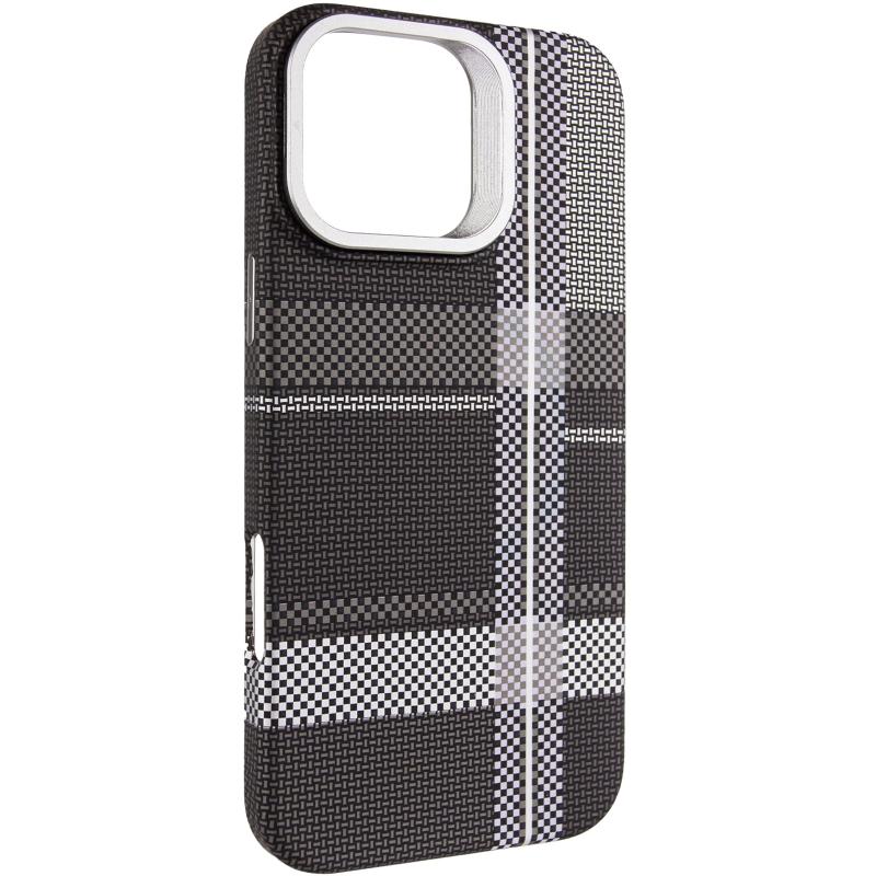 TPU чохол Pixel Craft with Magnetic Fit для Apple iPhone 16 (6.1")