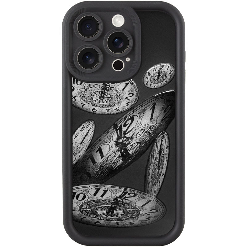 TPU чохол Prestige для Apple iPhone 16 Pro (6.3")