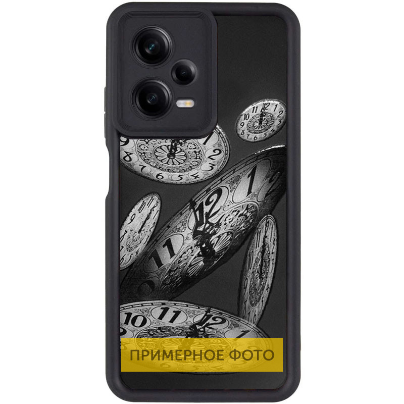 TPU чохол Prestige для Xiaomi Redmi Note 13 4G