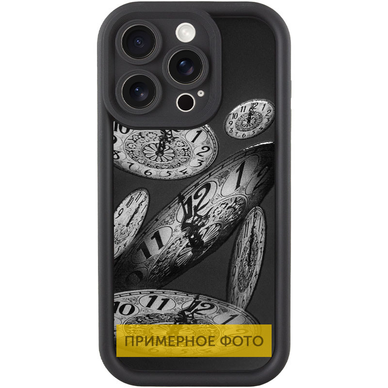 TPU чохол Prestige для Apple iPhone 16e / 17e (6.1")
