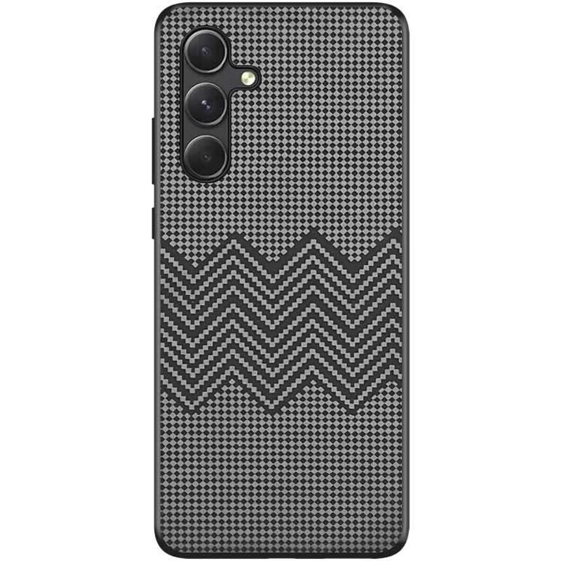 Чохол TPU + PC Grid для Samsung Galaxy S24