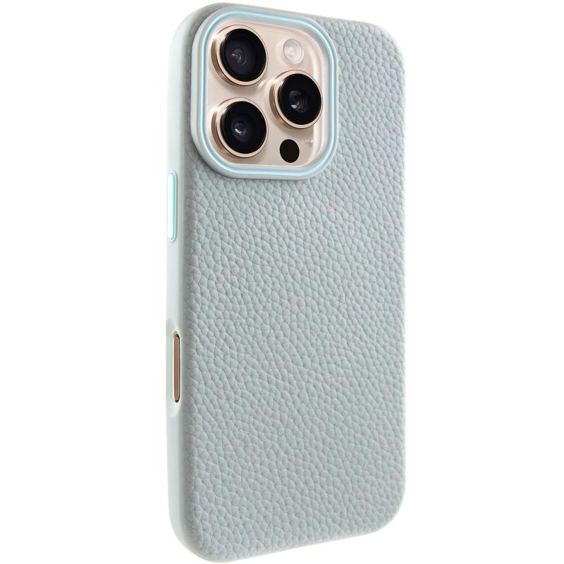 Чохол Syndee with Magnetic Fit для Apple iPhone 16 Pro Max (6.9")