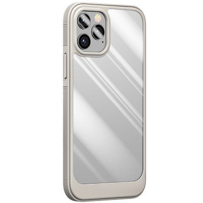 Чохол TPU + PC Pulse для Apple iPhone 13 Pro Max (6.7″)