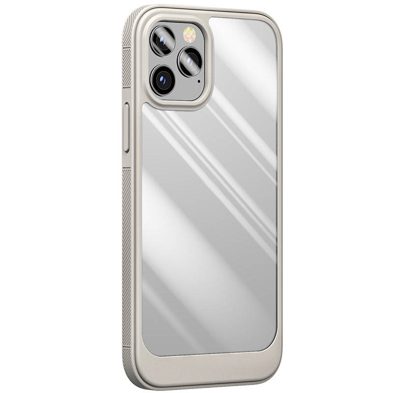 Чохол TPU + PC Pulse для Apple iPhone 13 Pro (6.1″)