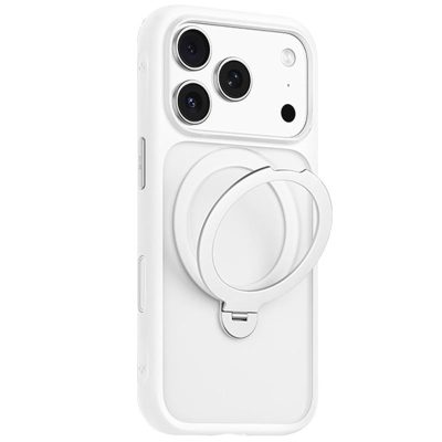 TPU + PC чохол Blueo Skin Friendly 360 with MagSafe для Apple iPhone 17 Pro / 18 Pro (6.3″)