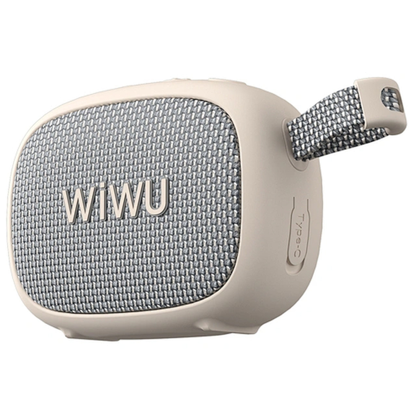 Bluetooth Колонка WIWU H1 Go Fun 5W