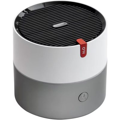 Зволожувач повітря з підсвічуванням WX107 USB-C/5V USB 230ml