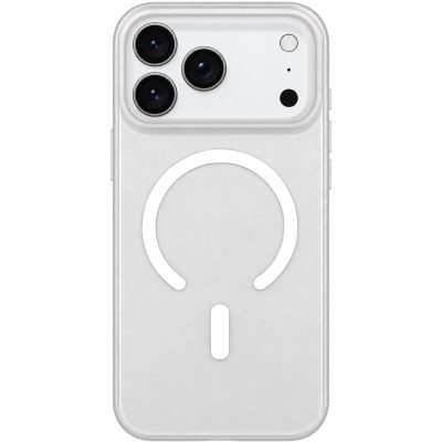 Чохол PC Matte Color with Magnetic Fit для Apple iPhone 16 (6.1")