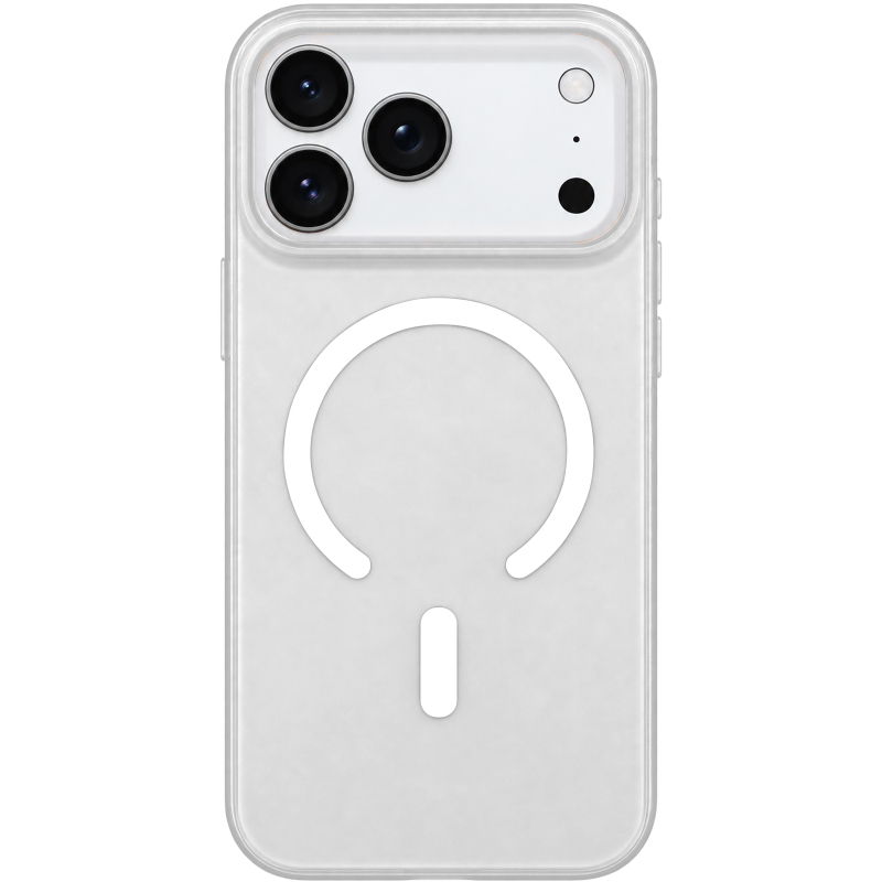 Чохол PC Matte Color with Magnetic Fit для Apple iPhone 16 (6.1")