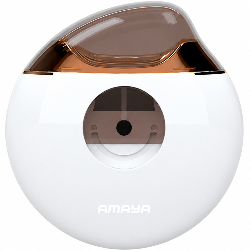 Електрична машинка для стрижки нігтів Amaya ABT-02