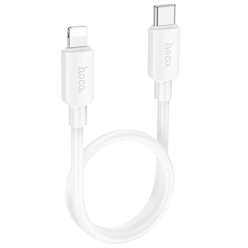 Дата кабель Hoco X96 Hyper USB-C → Lightning 20W (1 м)