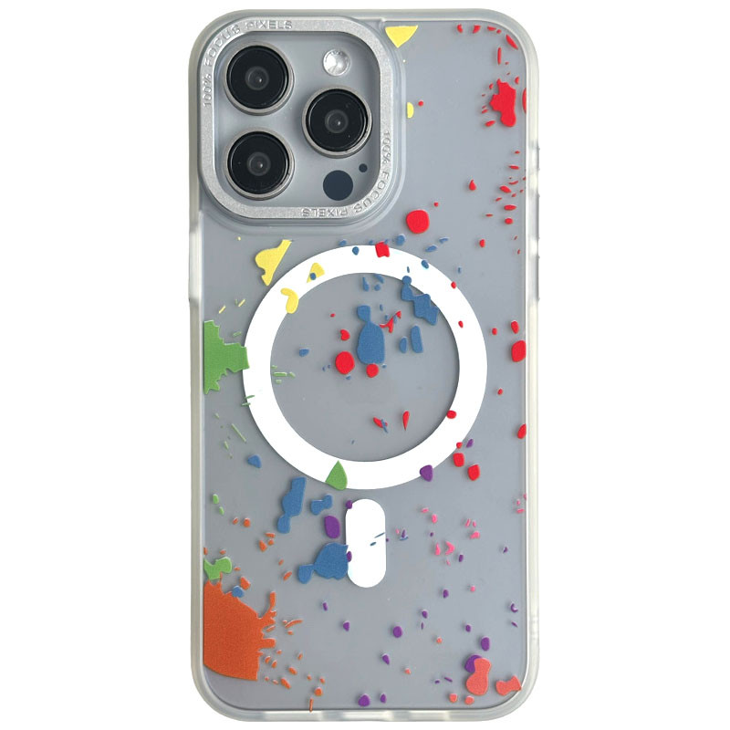 Чохол TPU + PC Flush with Magnetic Fit для Apple iPhone 12 Pro / 12 (6.1″)