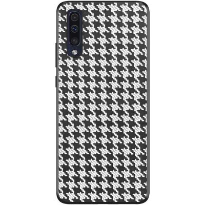 Чохол TPU + PC Grid для Samsung Galaxy A50 (A505F) / A50s / A30s
