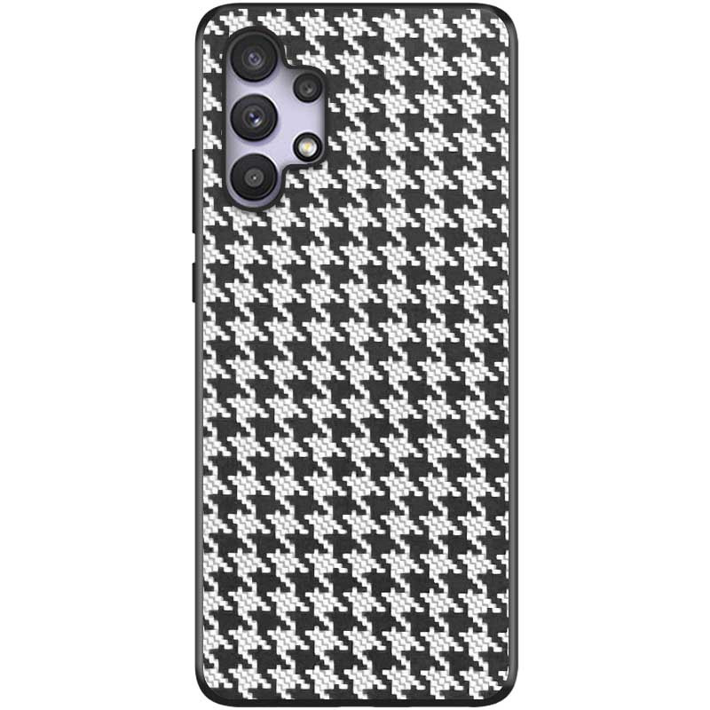 Чохол TPU + PC Grid для Samsung Galaxy A52 4G / A52 5G / A52s