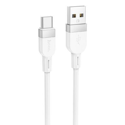 Дата кабель Hoco X109 Energy silicone USB to USB-C (1 м)