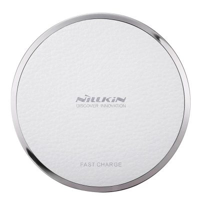Бездротовий зарядний пристрій Nillkin Magic Disk 3 Fast Wireles Charger 10W (MC014)