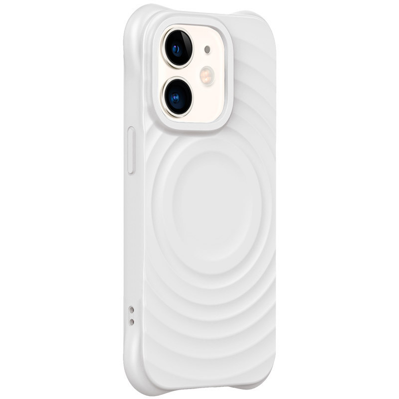 Чохол TPU Orbit with Magnetic Fit для Apple iPhone 11 (6.1")