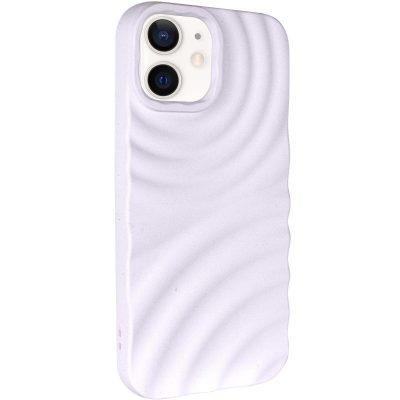 Чохол TPU MonoWave для Apple iPhone 11 (6.1")