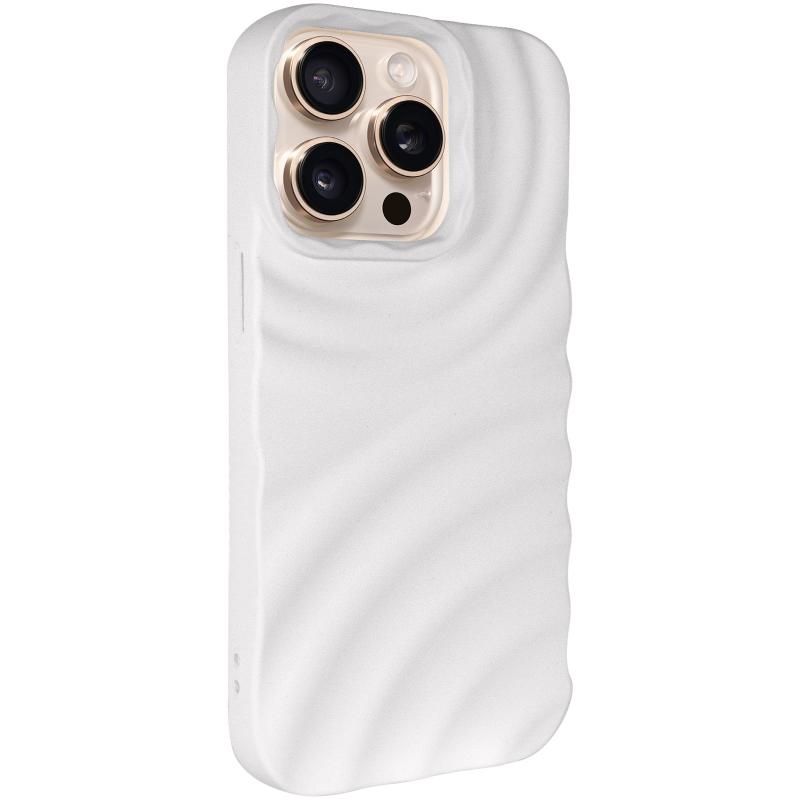 Чохол TPU MonoWave для Apple iPhone 13 Pro Max (6.7")