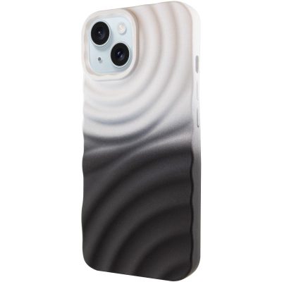 White / Black