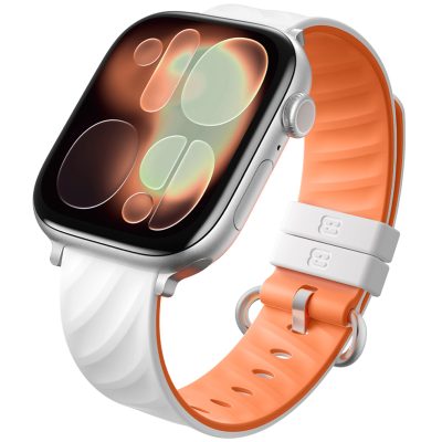 Ремінець BlueO Lollipop Silicone для Apple Watch 42(ser.1-3)/44/45/46/49mm