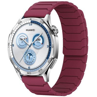 Ремінець Dual-color Magnetic для Smart Watch 20mm