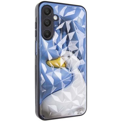 TPU + PC чохол Prisma Fluffie для Samsung Galaxy A15 4G/5G