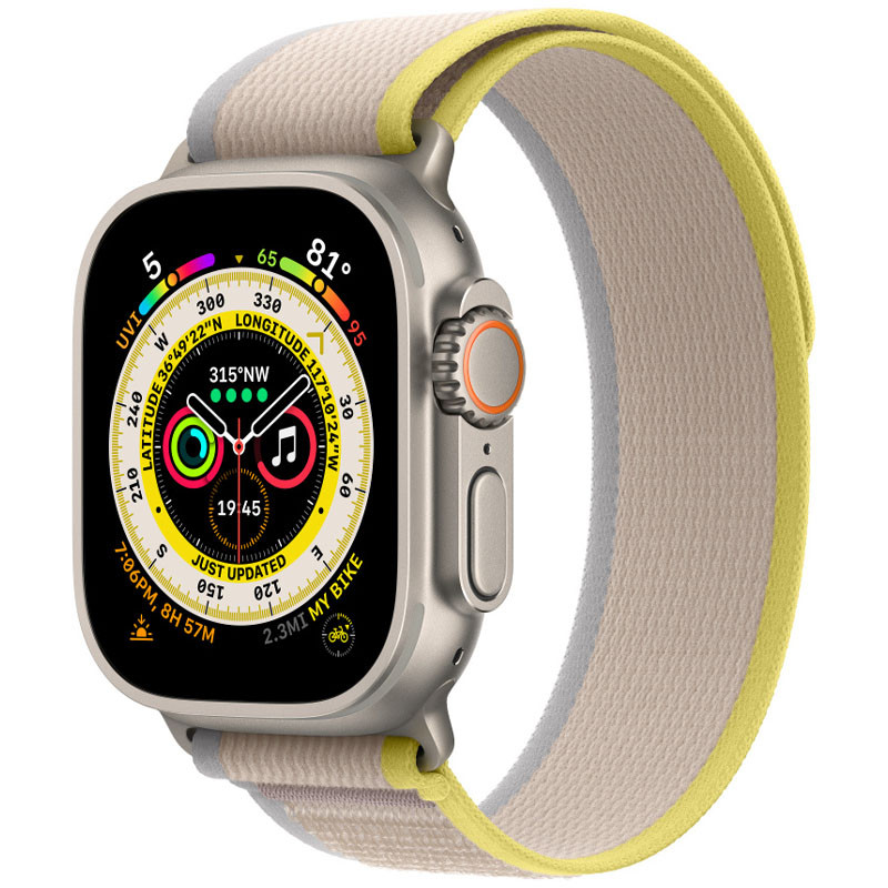 Ремінець Trail Loop для Apple Watch 42(ser.1-3)/44/45/46/49mm (m/l)