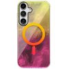Yellow / Pink