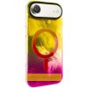 Yellow / Pink