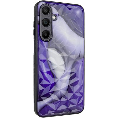 TPU + PC чохол Prisma BubbleGum для Samsung Galaxy A15 4G/5G