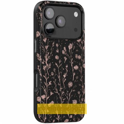 Чохол TPU + PC OneGif by Puloka Aesthetic для Apple iPhone 15 Pro Max (6.7″)
