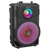 Bluetooth Колонка Hoco BS46 Mature 10W Чорний